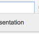 Illustration for article titled Google Docs Autocomplete Knows Where Youd Rather Be